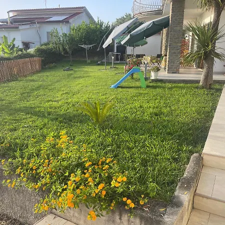 La Veduta Sul Mare Bed & Breakfast Agropoli