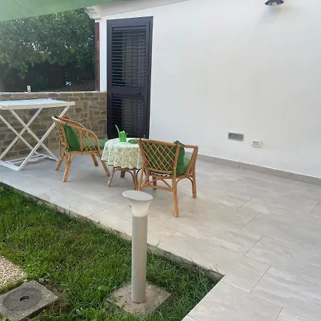 La Veduta Sul Mare Agropoli