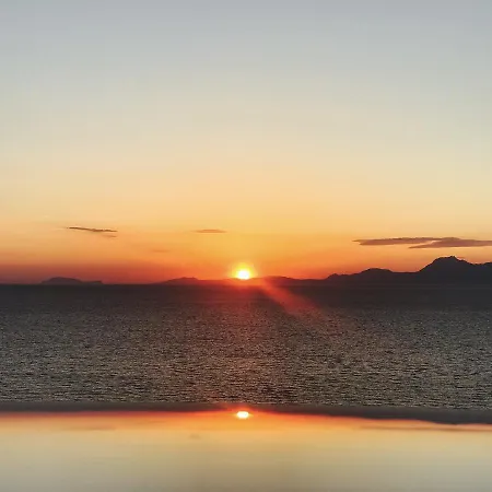 La Veduta Sul Mare Bed & Breakfast
