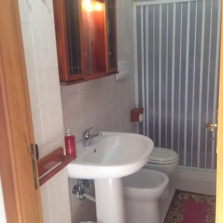 La Veduta Sul Mare Bed & Breakfast Agropoli