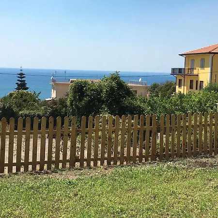 La Veduta Sul Mare