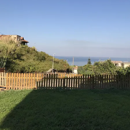 Bed & Breakfast La Veduta Sul Mare