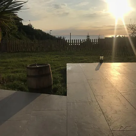 Bed & Breakfast La Veduta Sul Mare