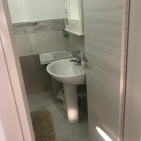 La Veduta Sul Mare Bed & Breakfast Agropoli
