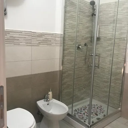 Bed & Breakfast La Veduta Sul Mare Agropoli