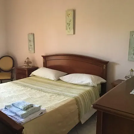 La Veduta Sul Mare Bed & Breakfast *
